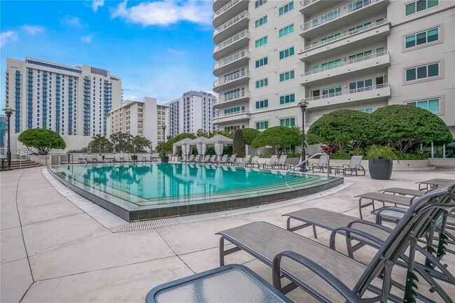 Photo - 100 S Eola Dr Unit 1007