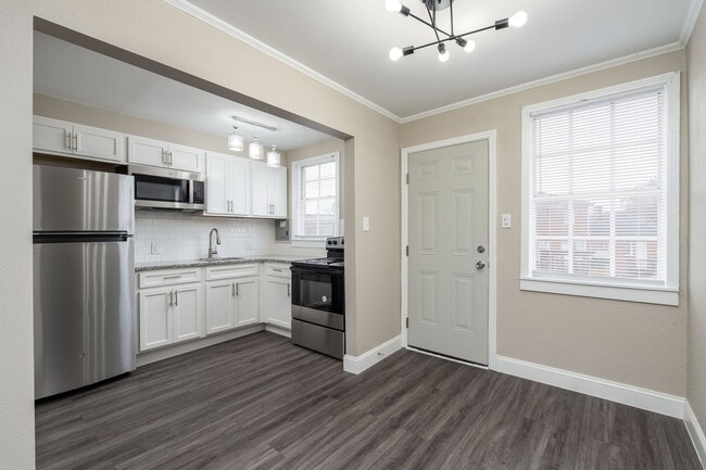 Photo - Legacy Apartments