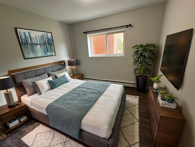 Photo - DURAND TERRACE APARTMENTS