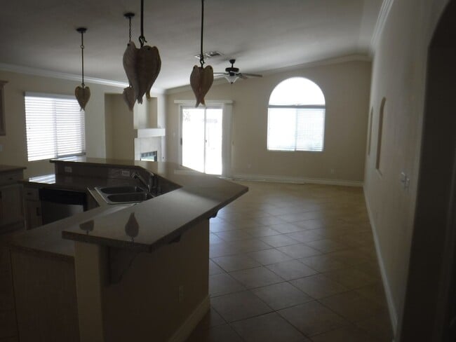 Photo - HOME ON A VIEW LOT WITH NOBODY BEHIND YOU! MANY UPGRADES!