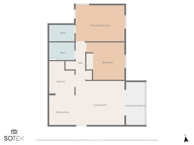 Photo - 629 Sea Pine Way Unit D2