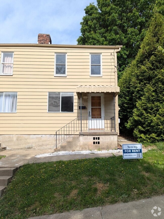 Building Photo - swe402/404 Unit 402 Rental