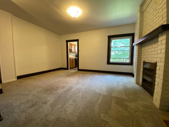 Photo - Amazing 3BR Townhouse in Squirrel Hill! Covered Front Porch + Backyard! Call Today!