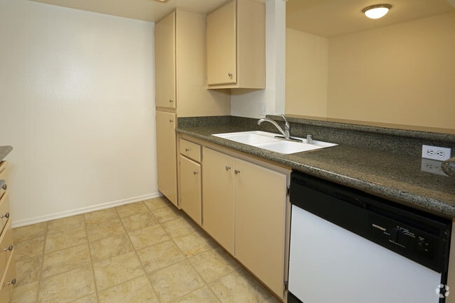 Cypress Park Senior Community