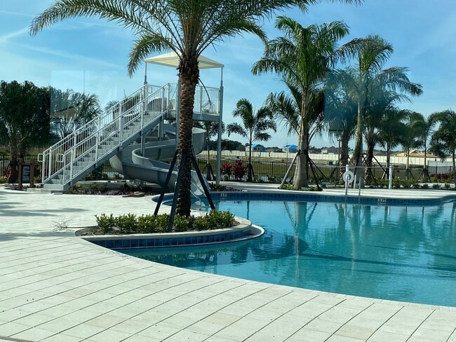 Photo - 3 Bed 2.5 Bath Townhome in The Farm at Var...