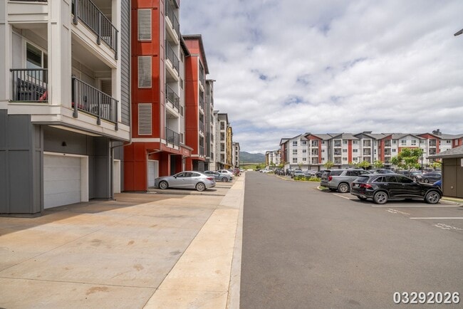 Photo - $3,500 / 3br - 1225ft2 - Modern New Build 3BR/2BA/2PKG immaculate unit in Nahele at Ho'opili