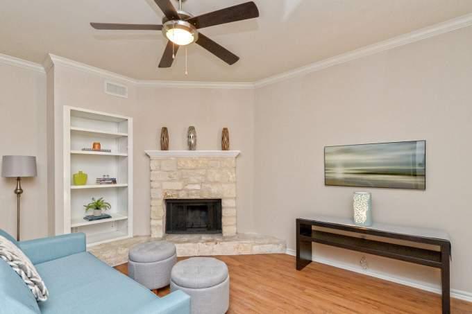 2 bedroom in Austin TX 78731 - 2 bedroom in Austin TX 78731 Condo Unit 2018