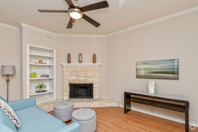 Building Photo - 1 bedroom in Austin TX 78731 Unit 1018 Rental