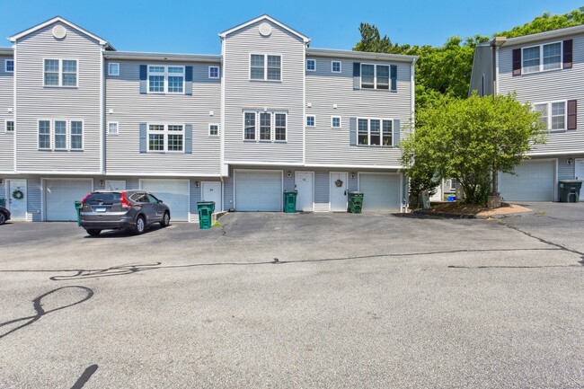 Building Photo - 43 Harbor View Ln Unit 43 Rental