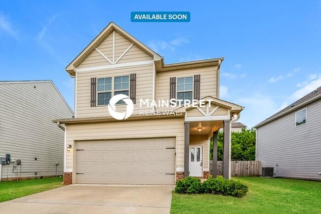 Photo - 560 Briar Ridge Cir Casa