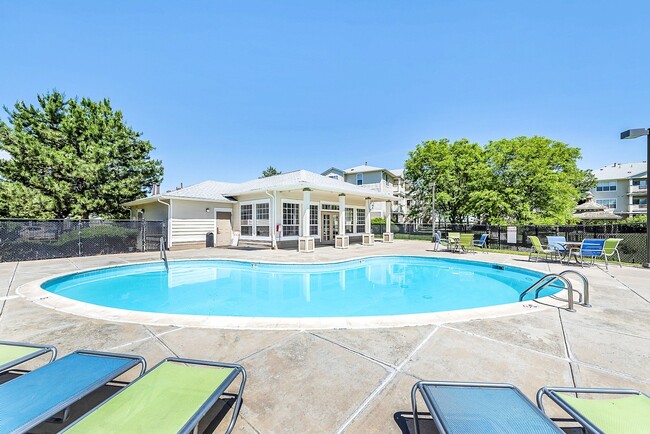 Riverwalk Apartments
