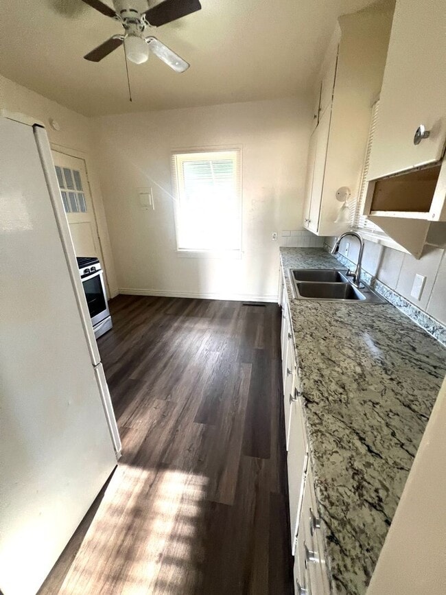 Photo - 4 Bedroom 2 Bath Single Family Home