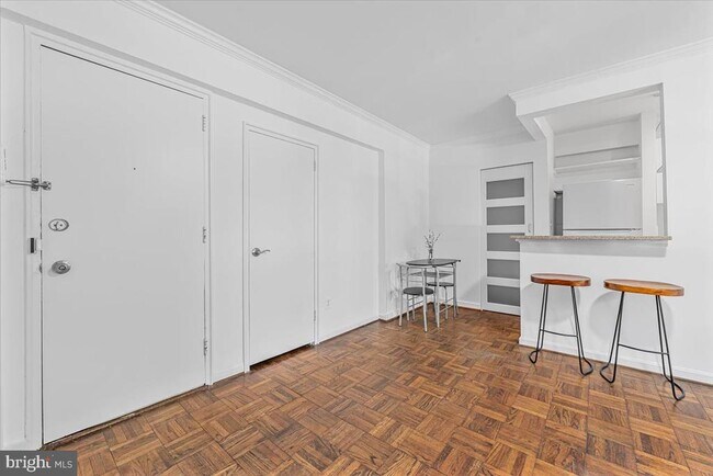 Photo - 2130 N St NW Unit 104