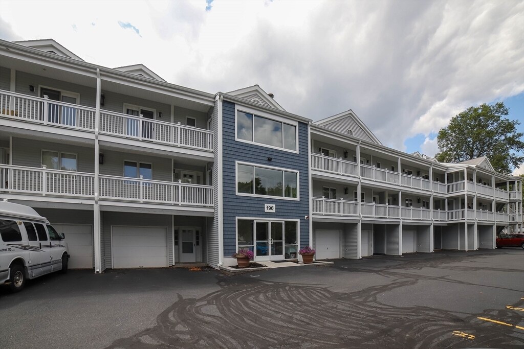Photo - 190 S Quinsigamond Ave Condo Unit 103