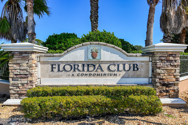 Photo - 540 Florida Club Blvd Condo Unit 105