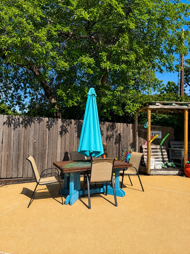 Photo - Minutes from Historic Downtown Grapevine with a Sparkling Pool Retreat!