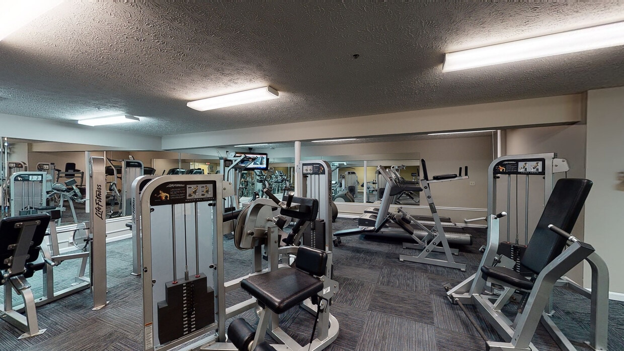 Photo - Shillito Park Apartments