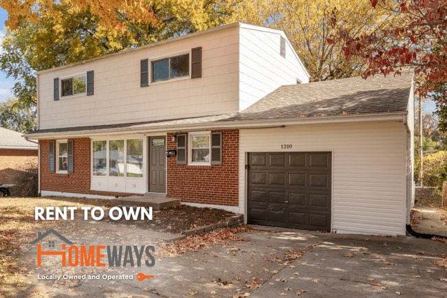 Photo - 1210 Gahan Dr