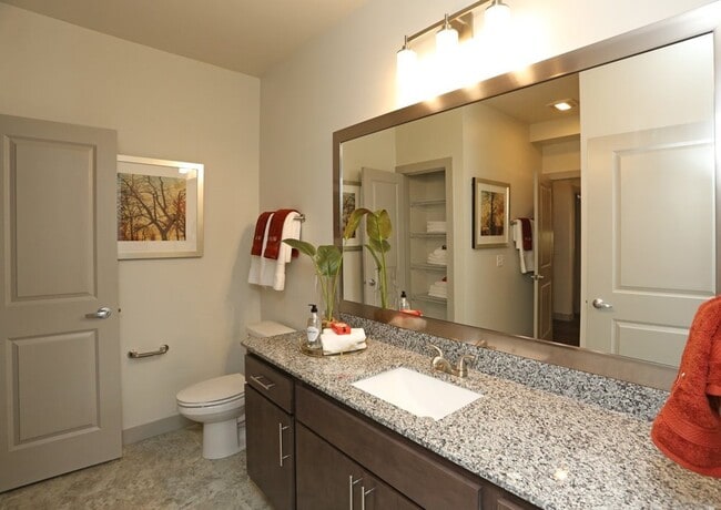 Photo - The Marling Apartments