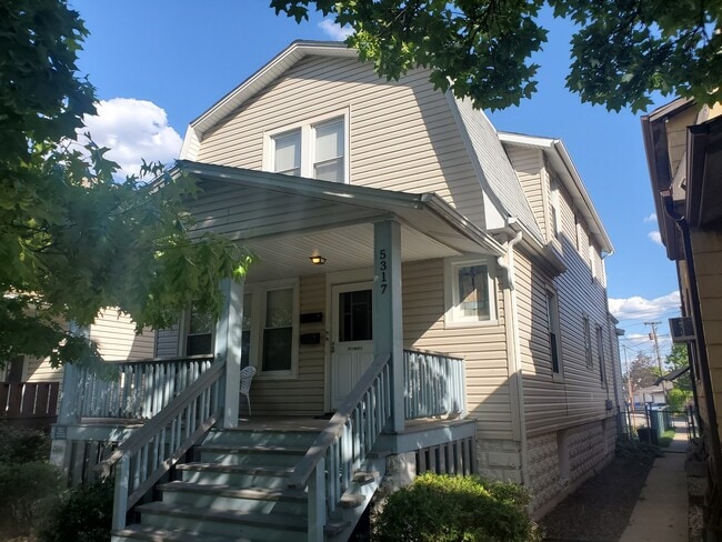 Building Photo - 5317 N Manila Ave Unit 2