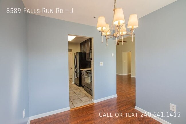 Photo - 8589 Falls Run Rd