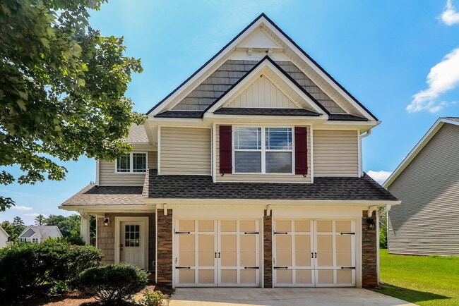 Building Photo - 57 Darbys Run Ct