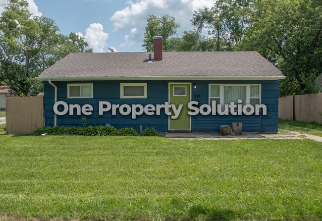 Photo - 5001 Carolina St