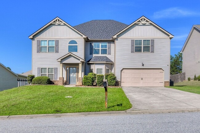 Building Photo - 5403 Hadwin Ct