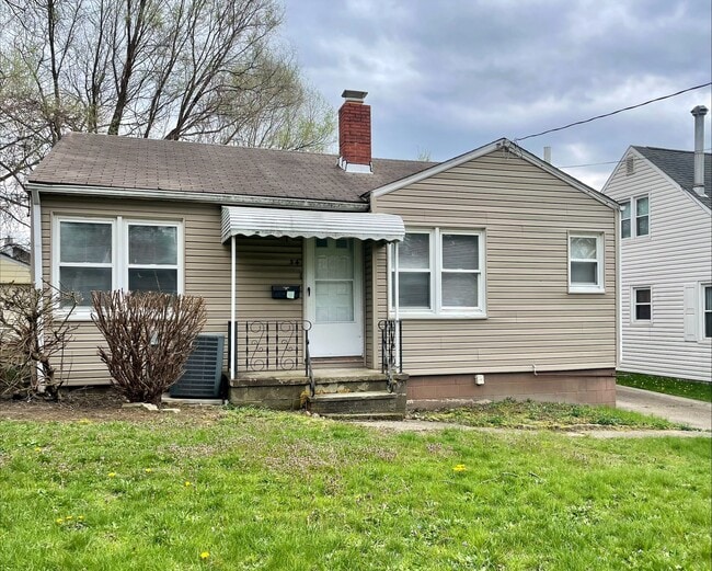 Building Photo - 34 Clinton Ave