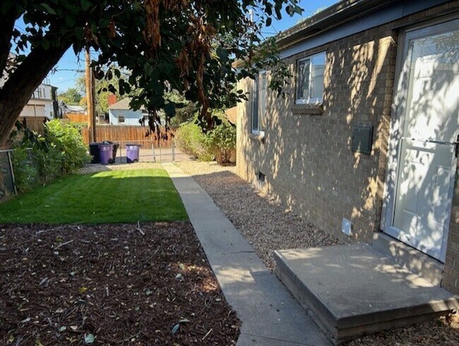 Photo - Newly Remodeled Duplex
