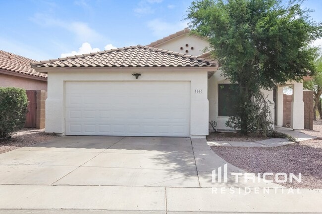 Photo - 1663 S 229th Ave House