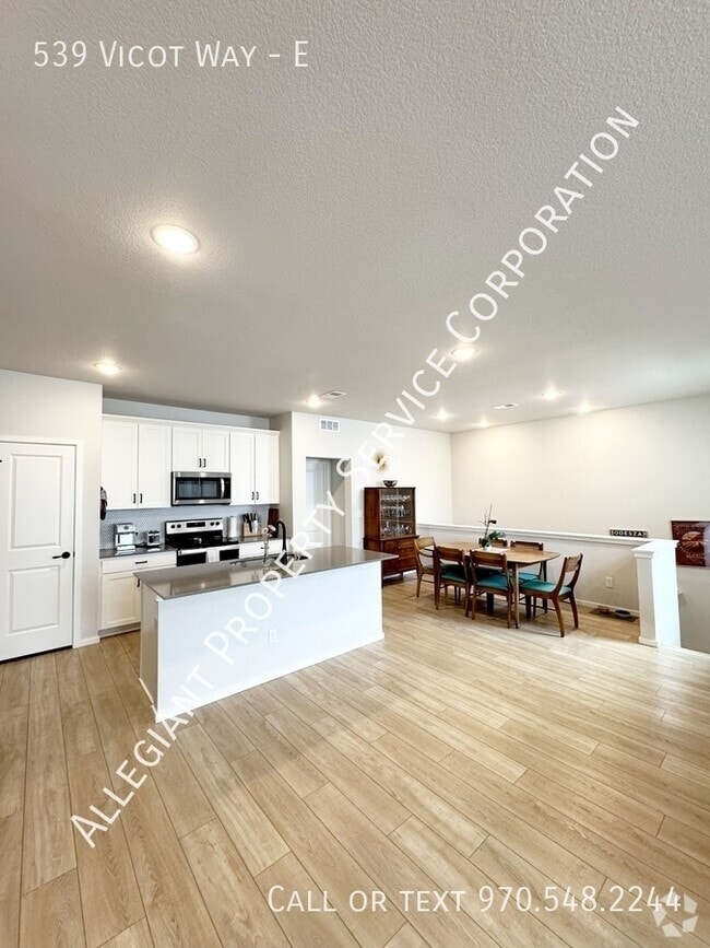Building Photo - 539 Vicot Wy Rental