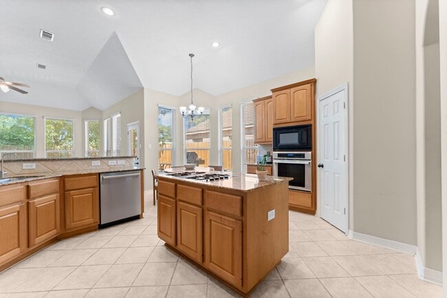 Photo - 16131 Woodbend Trail Dr