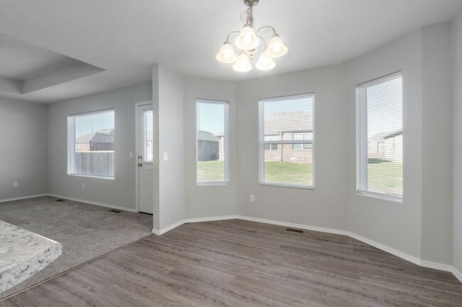 Photo - Modern 3 Bed / 2 Bath Home