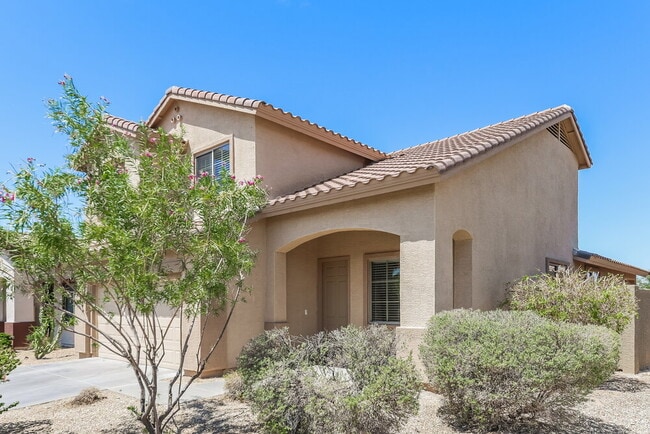 Photo - 40810 N Hudson Ct