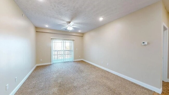 Photo - Continental Gardens Unit 136