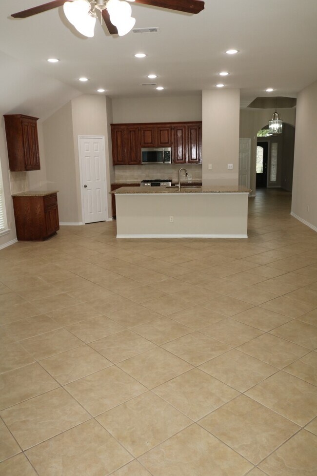 Photo - 2531 Llano Springs Dr