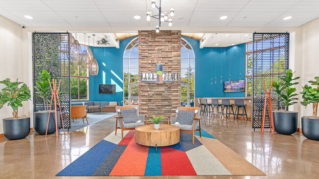 Park Place Apartments
