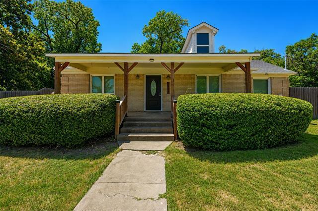 Photo - 1701 Brook Hollow Dr