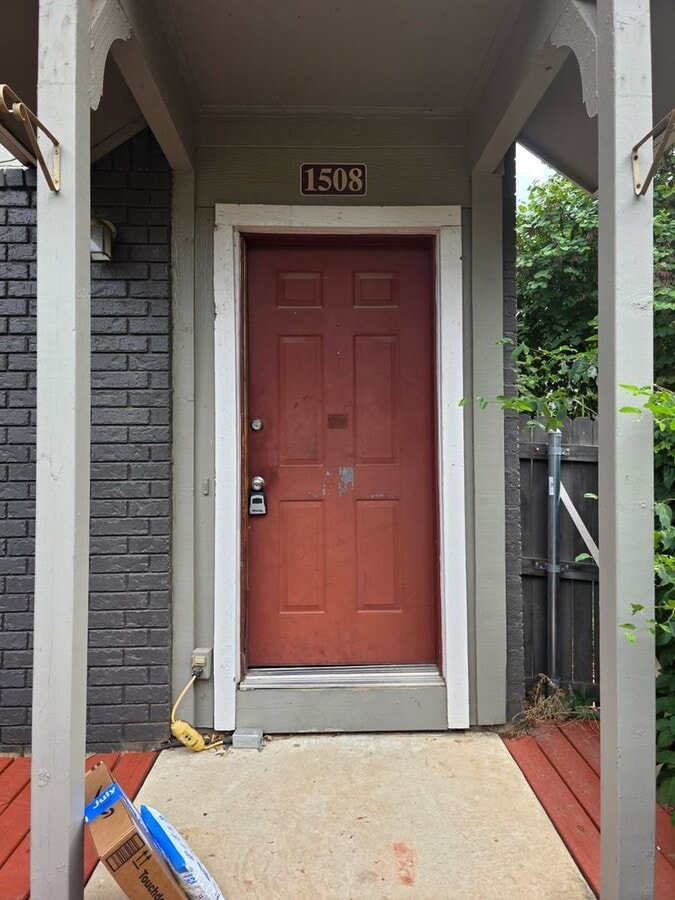 Nice modern style 1 Bdrm Condo in Delaware... - Nice modern style 1 Bdrm Condo in Delaware...