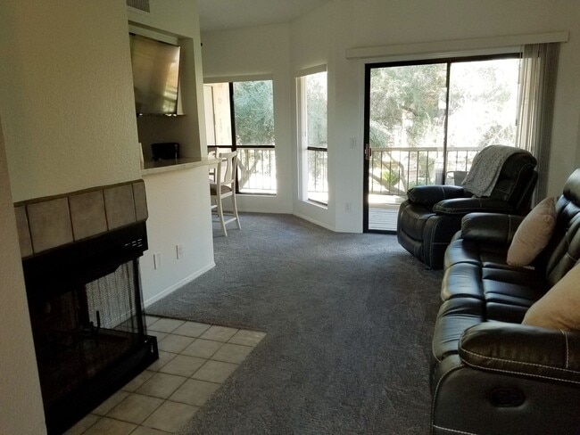 Photo - Cozy 1-Bedroom, 1-Bath Condo – 2nd Floor a... Unit 2522