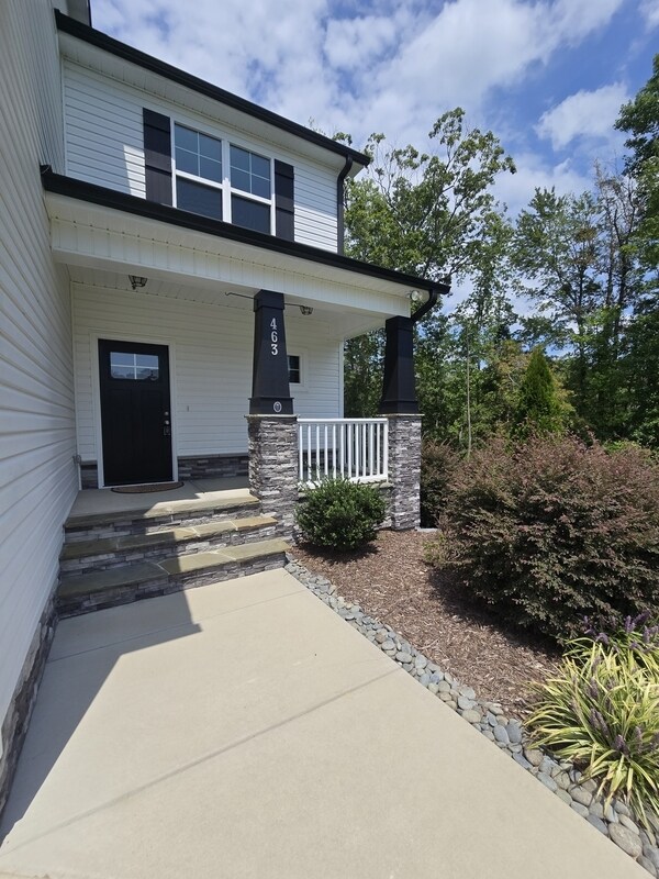 463 Jackson Pond Dr
