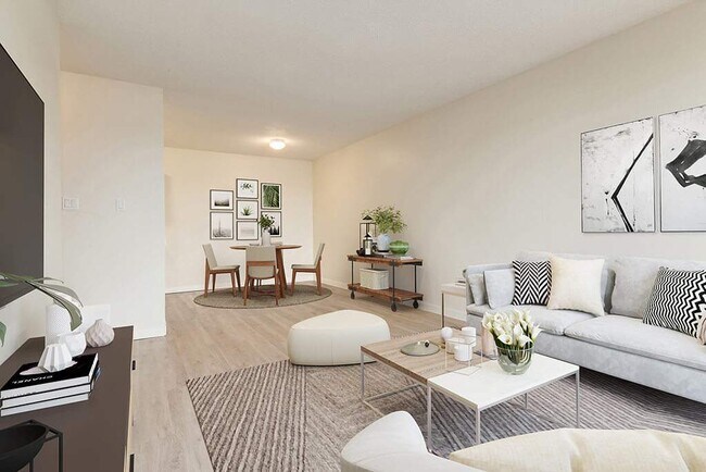 Photo - Eastgate Manor