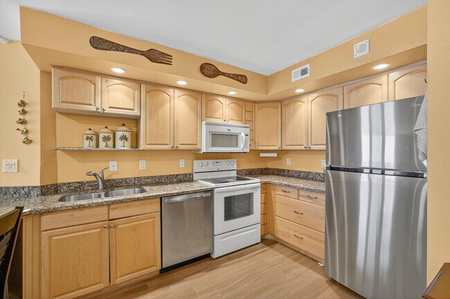 Photo - 2800 N Ocean Dr Unit A 10 A