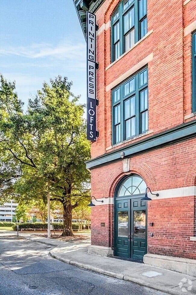 Building Photo - 215 N Court St Unit 11 Rental