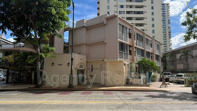 Photo - 2406 Kuhio Ave. Unit Apt 305