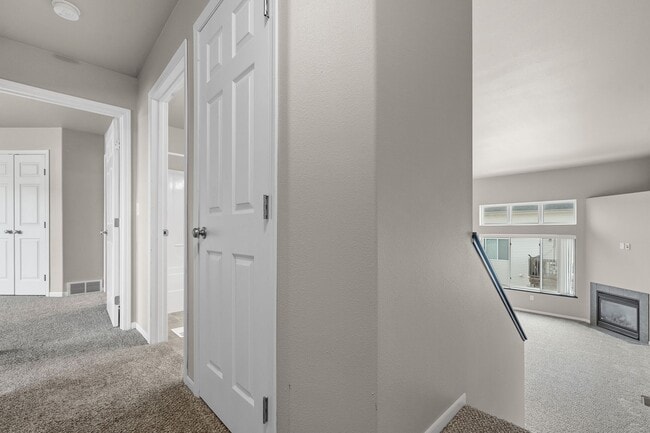 Stonebridge Town Homes