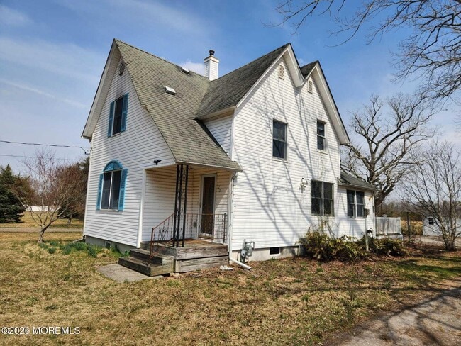 Photo - 175 Grawtown Rd