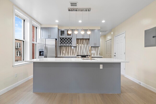 Photo - 201 Shippen St Unidad 2