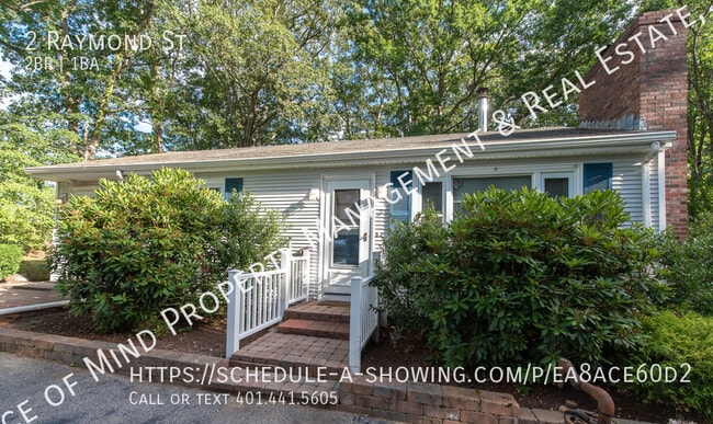 Building Photo - 2 Raymond St